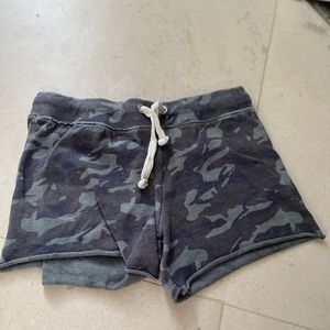 nice pajama shorts